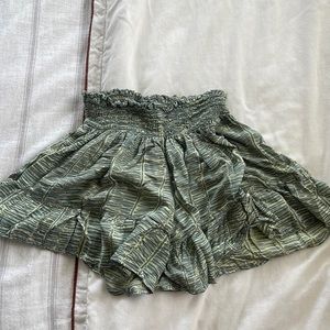 Manaola shorts